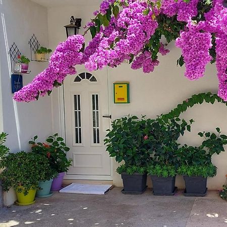 Guest House Mediterranean Hvar Town Exterior foto