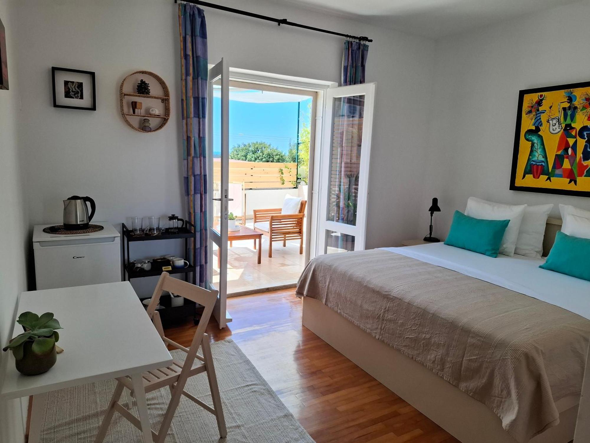 Guest House Mediterranean Hvar Town Exterior foto
