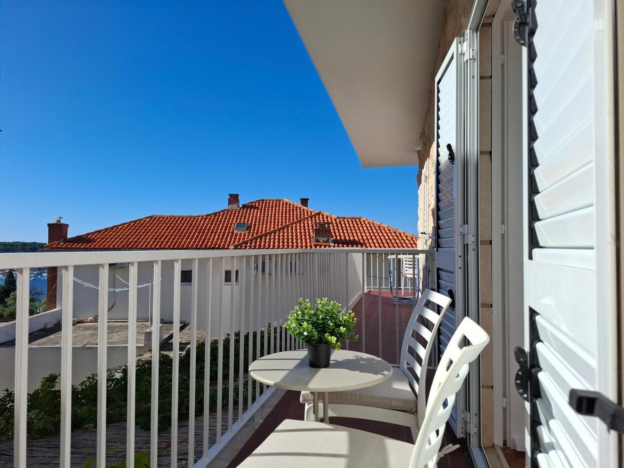 Guest House Mediterranean Hvar Town Exterior foto