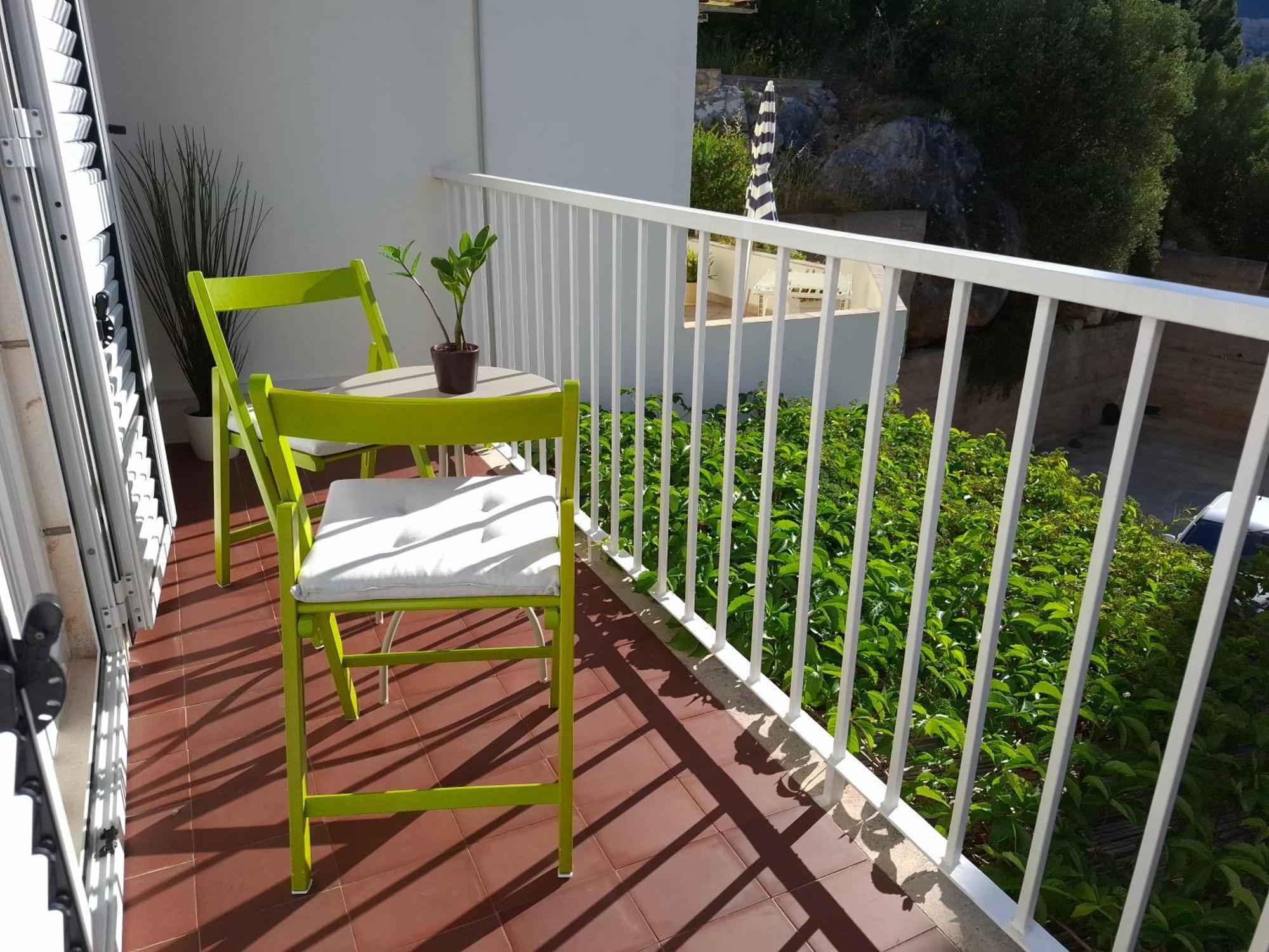 Guest House Mediterranean Hvar Town Exterior foto